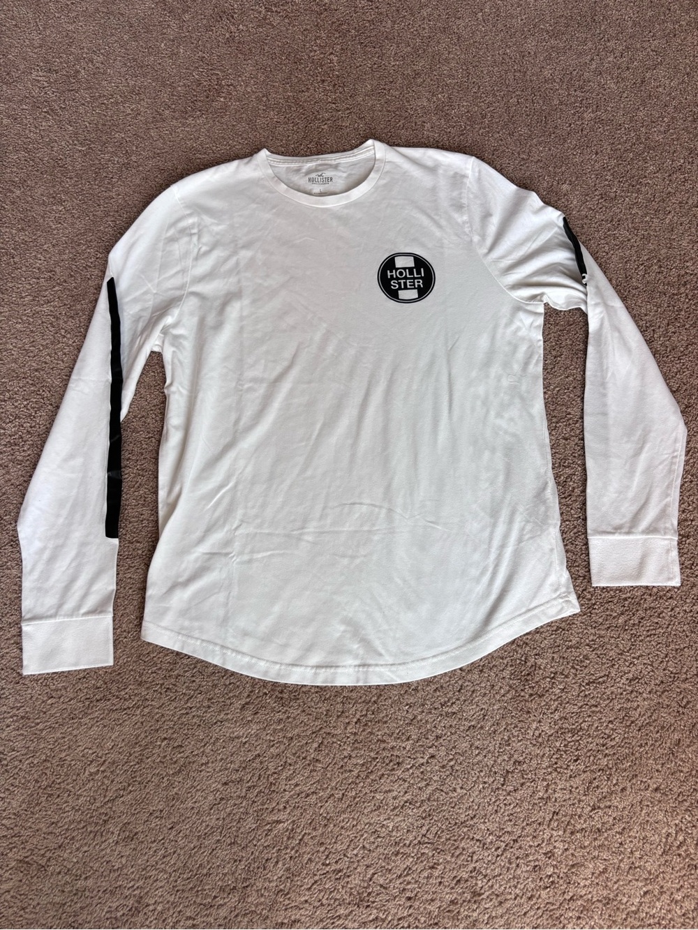 Hollister long sleeve